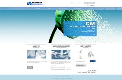 -深圳網頁設計|深圳網站設計 - 兔子jason采集到企業 - 花瓣