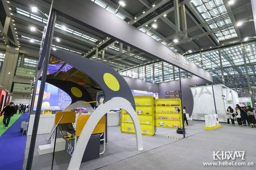 1 3 河北展團(tuán)驚艷亮相第九屆深圳國際工業(yè)設(shè)計(jì)大展鳳凰網(wǎng)河北 鳳凰網(wǎng)