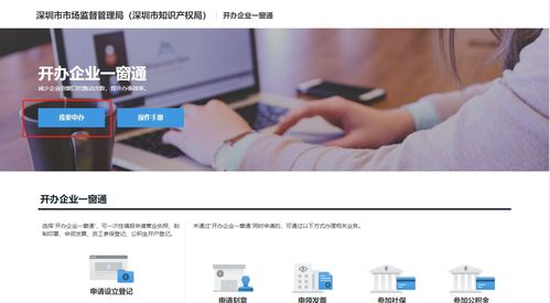 育君財稅分享 網上注冊電子商務公司所需材料